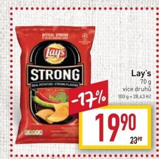 Chipsy Lay'