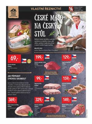akční leták Globus 7.7.2022-13.7.2022