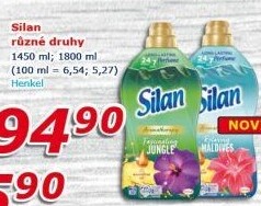 Aviváž Silan