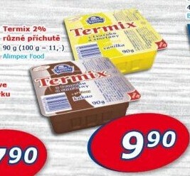 Termix Kunín