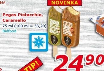 Nanuk Pegas Prima