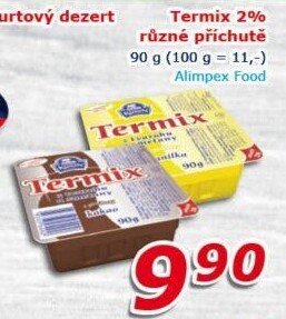Termix Kunín