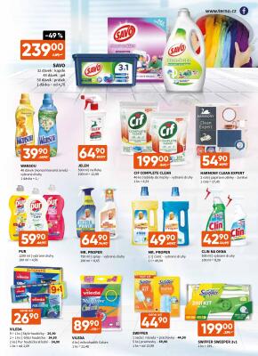 akční leták COOP 13.7.2022-19.7.2022