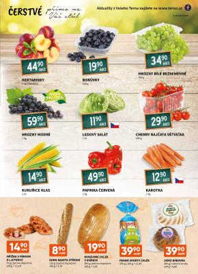 akční leták COOP 13.7.2022-19.7.2022