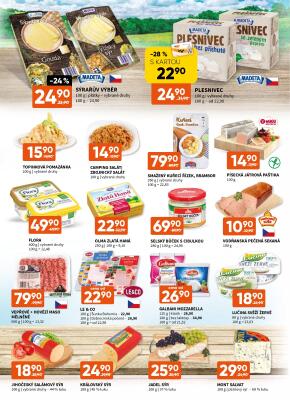 akční leták COOP 13.7.2022-19.7.2022