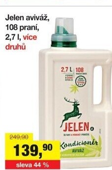 Aviváž Jelen