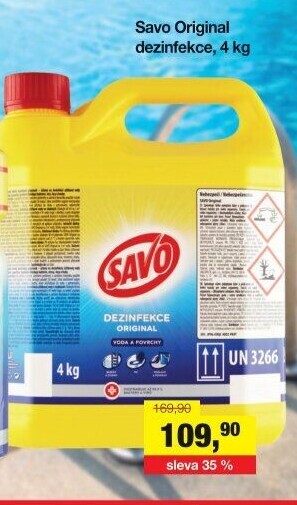 Savo Original