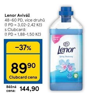 Aviváž Lenor