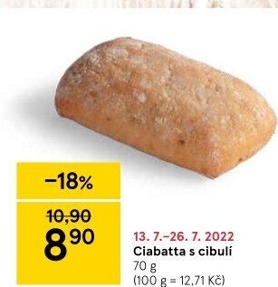 Ciabatta