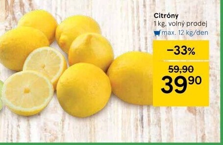 Citrony