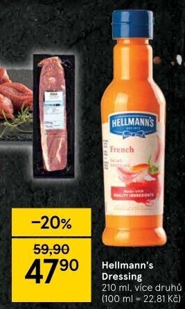 Dresink Hellmann'
