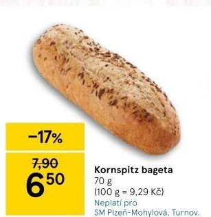 Kornspitz
