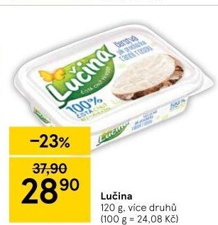 Lučina