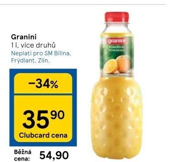 Nektar Granini