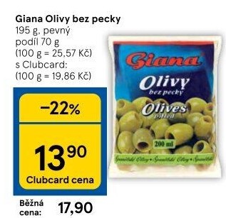 Olivy Giana