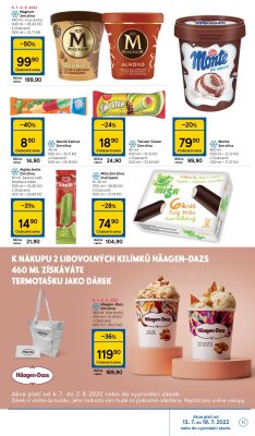 akční leták Tesco 13.7.2022-19.7.2022