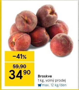 Broskve