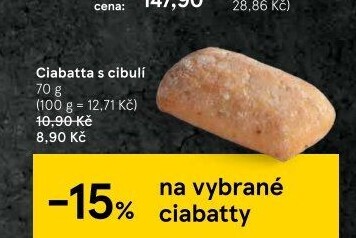 Ciabatta