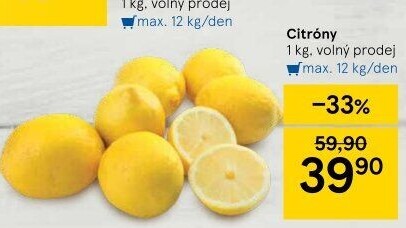 Citrony