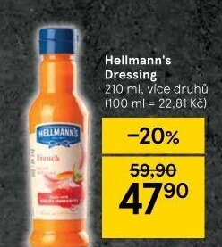 Dresink Hellmann'