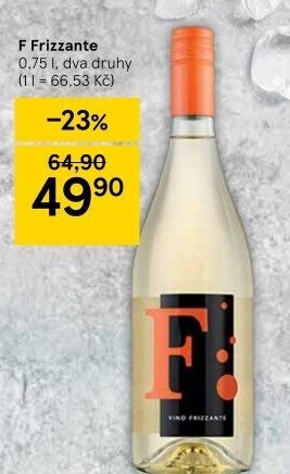Frizzante