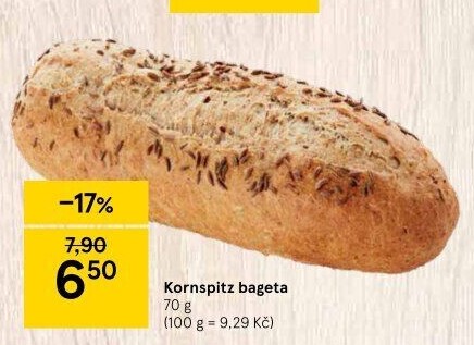 Kornspitz
