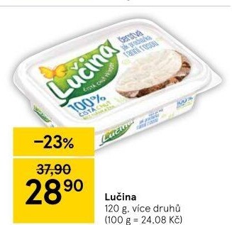 Lučina