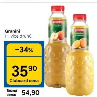 Nektar Granini