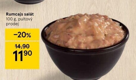 Salát Rumcajs