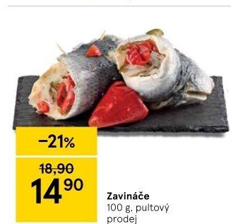 Zavináče
