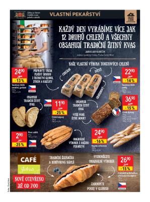 akční leták Globus 14.7.2022-20.7.2022