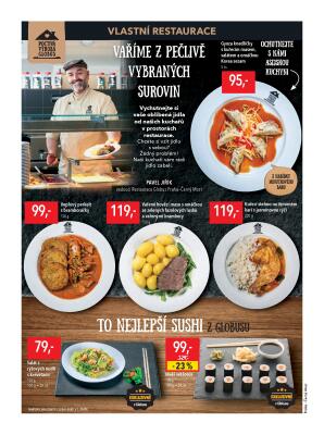 akční leták Globus 14.7.2022-20.7.2022