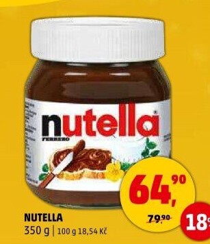 Nutella