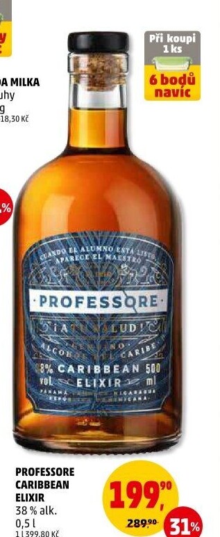 Rum Professore