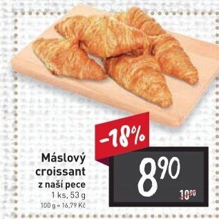 Croissant