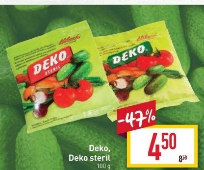 Deko Alibona
