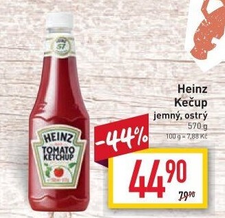 Kečup Heinz
