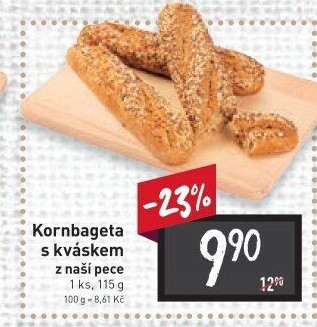 Kornbageta