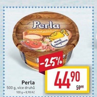 Margaríny Perla