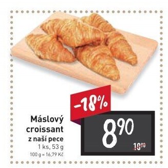 Croissant