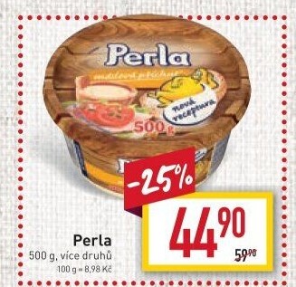 Margaríny Perla