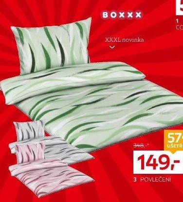 POVLEČENÍ