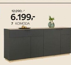 SIDEBOARD