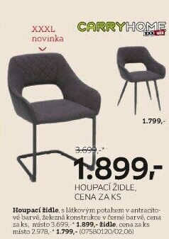 ŽIDLE