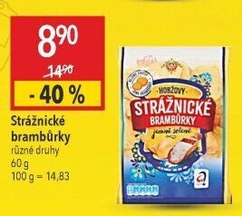 Brambůrky strážnické Petr Hobža