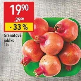 Granátové jablko