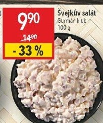 Salát Švejk