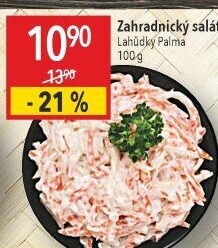 Salát zahradnický
