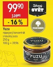 Yuzu