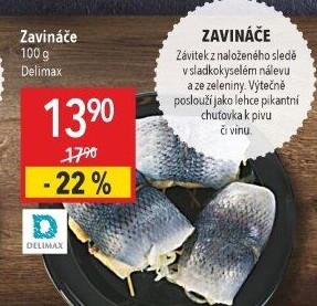 Zavináče